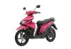 Suzuki Skydrive Sport Pink
