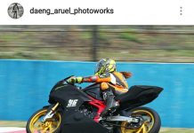 Dilla Syarifah, Satu Satunya Pembalap Cewek Di Indonesia CBR Race Day Seri 2 dan Podium!