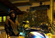 Yamaha Aerox Facelit 2020 Gak Lama Lagi? Terciduk Di Indramayu