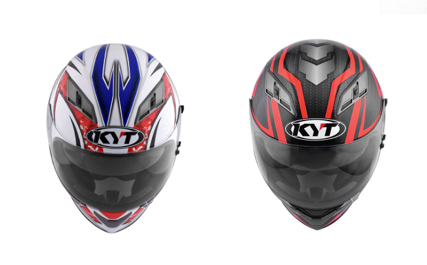 vendetta 2 flat visor gsx-r150 1