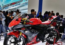 Resmi, Suzuki GSX-R150 ABS Meluncur, Sektor Safety Jadi Di Atas CBR150R! Berapa Harganya?