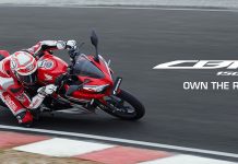 Ekspor Motor Honda Di Awal Tahun 2019, Lonjakannya Signifikan!