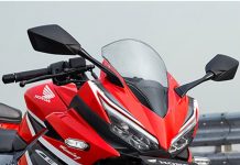 Ke Negara Negara Inilah AHM Honda Ekspor Motornya Di Triwulan Pertama 2019