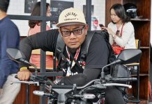 Prediksi Motor Baru Honda Di Tahun 2019, Ada CB150R Exmotion?
