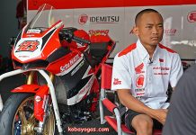 Honda CBR250RR Back To Back Juara ARRC AP250 2018, Rheza Danica Juara Umumnya!