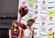 Indonesia AHRT Raih Back to Back Juara ARRC AP250 Thailand 2023