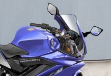 Desain Yamaha YZF-R25 Facelift Terbaru 2019 Dikasih Warna Kelihatan Aslinya