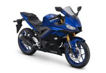 Yamaha YZF-R25 2018-2019 Resmi Rilis! World Premiere Nih! Harga Mulai 58 Jutaan