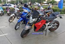 Data Aisi Penjualan Motor Triwulan 2020, Pasar Indonesia Mulai Menurun
