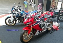 Adira Finance Gelar SOBAT Riders My Bike My Style, Pameran Motor Premium Berbagai Merek!