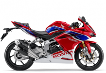 Honda Jepang Recall Beberapa Produk Salah Satunya CBR250RR ABS