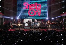 Honda Bikers Day 2018 Pangandaran Diserbu 33675 Biker Honda dan Sheila On 7!