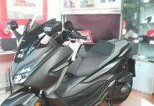 Sudah Tiba Di Dealer, Honda Forza 250 Siap Dikirim, Akhir Penantian Konsumen! Asyik!