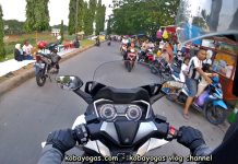 Tips Kontrol Emosi Saat Riding Di Bulan Puasa Agar Tetap Berkah