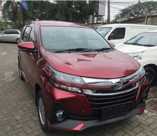 Penjualan Daihatsu Ambyar Hingga 52 Persen, Xenia Saja Anjlok