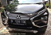 Fakta Yang Terungkap Di Review Mitsubishi Xpander Sport Matik