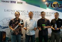 Syarat Ikut Lomba Vlog Tekiro, Hadiah Utama Jalan Jalan Ke Vietnam Plus Uang Saku!