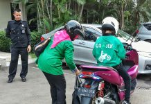 Cara Mengurangi Gredek Honda PCX Lokal Dengan Modal 10 Ribuan Doang!