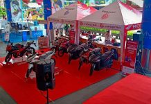 Ulang Tahun Ke 30 Roadshow FIFGROUP Grebeg 6 Kota