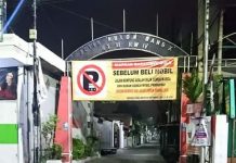 Patut Dicontoh, Penduduk Kampung Ini Wajib Punya Garasi Sebelum Beli, Rasain!