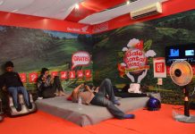 Titik Posko Mudik “Bale Santai Honda” di Jawa Barat, Catat Nih Buat Rehat