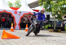Masyarakat Tasikmalaya Dihibur Honda Ramadan Fest 2019
