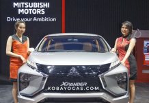 Kampanye Mitsubishi Xpander Pinter Bener, Sasar Millenial dan Keluarga Cerdas