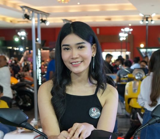subsidi motor listrik