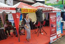 Catat Jadwal FIFGROUP GREBEG 6 KOTA Mei 2019