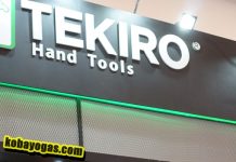 Tekiro Tools Hadir Di Otobursa Tumplek Blek 2019, Siap Siap Sambut Diskon Lagi!