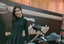MBTech Giorgio, Produk Baru Dengan Kualitas Tinggi Harga Lebih Terjangkau