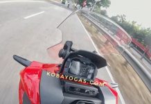 Review Honda ADV 150 Part 3, Top Speed, Kesimpulan, Kelebihan dan Kekurangan