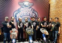 Daftar Pemenang MBTECH ONLINE DESIGN CONTEST RIDING WITH STYLE AWARDS 2019