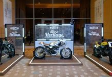 Data AISI Ekspor Sepeda Motor Triwulan 2020, Malah Naik!