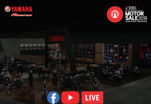 Yang Hot, Yamaha Bakal Rilis Sedikitnya 3 Motor Baru, Tapi Thailand Duluan!