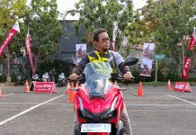 Setelah CBR Honda VTEC Merambah Ke Skutik! Bakal Ada ADV, PCX Dan Vario VTEC?
