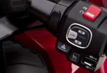 Update Honda CBR250RR 2020, Ada Fitur Baru Tetap Fokus Ke Performa!