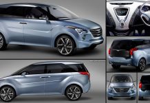 Hot Gosip, Hyundai Siapkan Mobil LCGC Berbasis Hyundai Hexa Space?