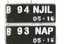 Ini Dia Daftar Perluasan Wilayah Ganjil Genap Terbaru Termasuk Pintu Tol