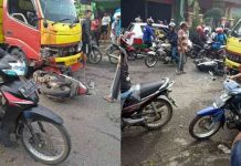 Ketahui 5 Hal Yang Wajib Diperhatikan Saat Berkendara!