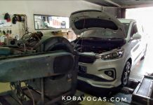 Cara Menghilangkan Delay Alias Jeda Drive By Wire Pada Mobil, Pasang Ini Nih!