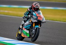 Fabio Quartararo Dan Yamaha Kuasai FP2 Di MotoGP Japan 2019
