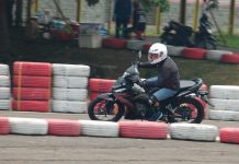 Video Review Dan Test Ride New Honda Supra GTR 150 Facelift, Terasa Ada Perubahan?