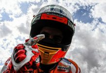 Hasil MotoGP Thailand 2019, Marquez Jadi Juara Dan Juara Dunia 2019 Setelah Sempat Dipersulit Quartararo!