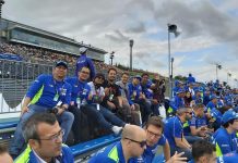 Pengalaman Nonton MotoGP Di Jepang Bersama Suzuki Indonesia, Teratur, Tertib dan Bersih!