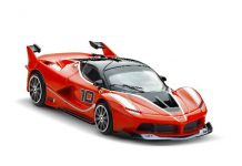 Begini Caranya Beli Shell V-Power Dapat Koleksi Die Cast Ferrari Race & Play Yang Keren!