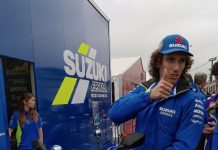 Hasil Kualifikasi MotoGP Jepang 2019, Sang Juara Dunia Tetapkan Pole Position, Alex Rins Incar Podium