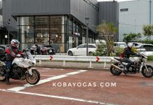 Market Share Motor Di Jepang Kwartal 1 2020 Semua Anjlok!
