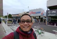 Video Mampir Ke Rico Land, Tempat Aksesoris dan Apparel Bikernya Jepang, Bikin Kalap!