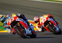 Opini: Tim Repsol Honda Wajib Berbenah, Tidak Bisa Andalkan Marc Marquez